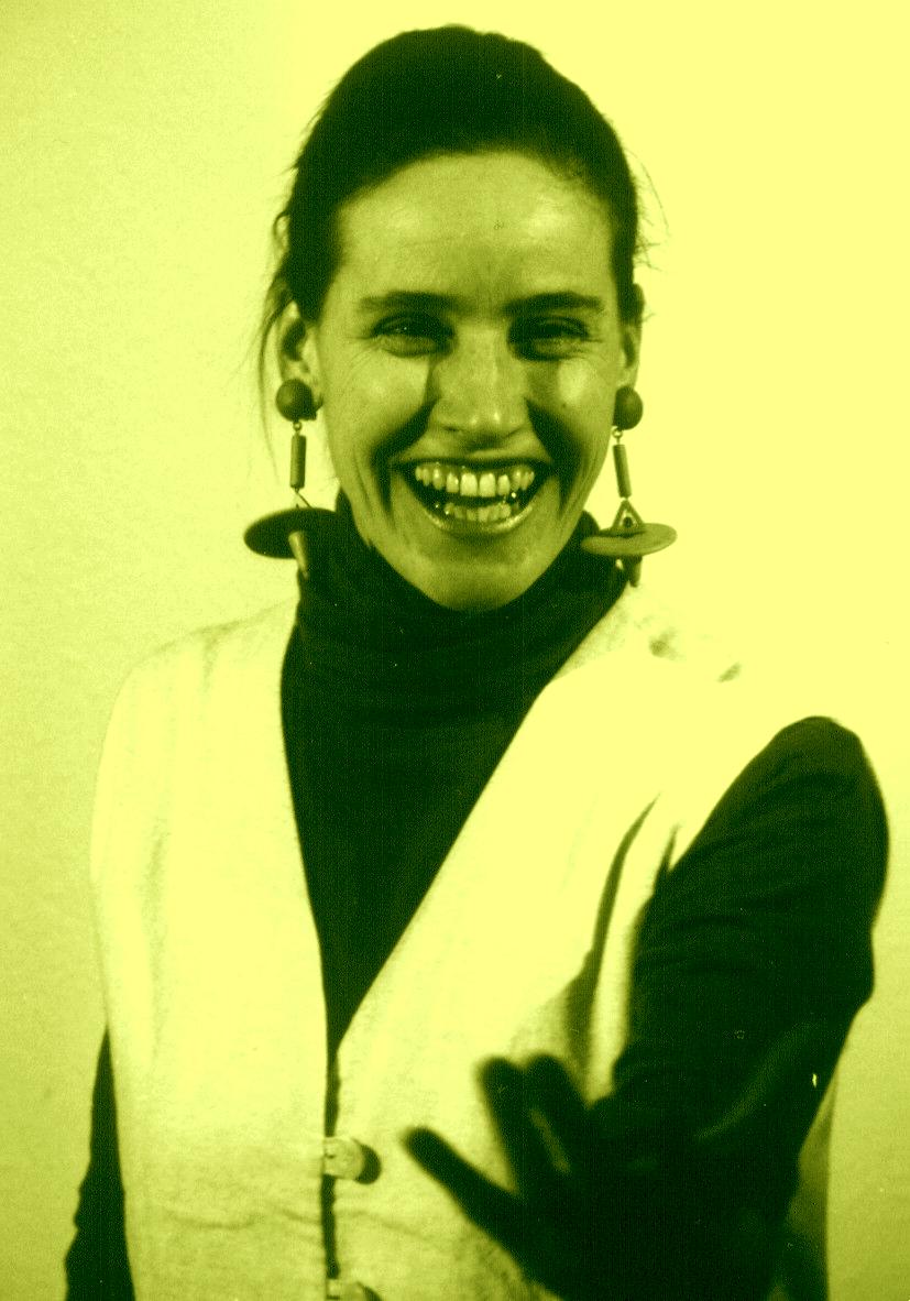 Mirjam Heil